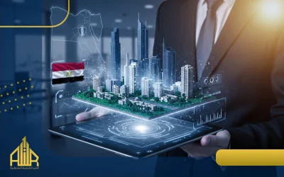 دليلك لاختيار أفضل شركات الاستثمار العقاري في مصر