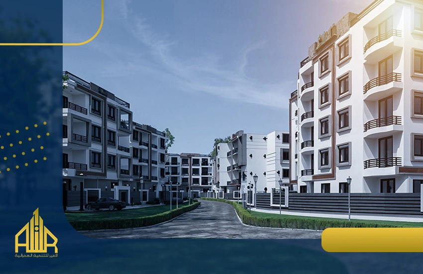 أحياء مدينة العبور الجديدة أحياء مدينة العبور الجديدة