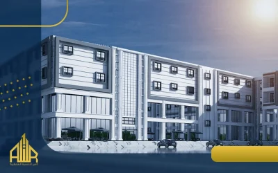 مول المستثمر