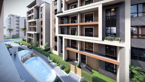 جوي كمبوند 4