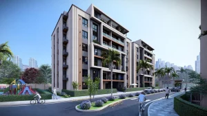 جوي كمبوند 5