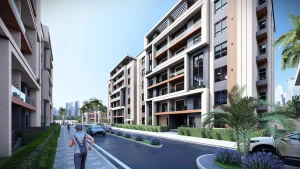 جوي كمبوند 8