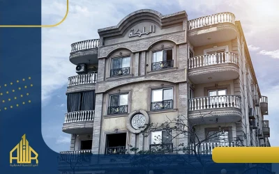 كل ما تحتاج معرفته عن اسعار الشقق في العبور