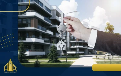 أسباب زيادة البحث عن شقق للبيع بالعبور 100 متر