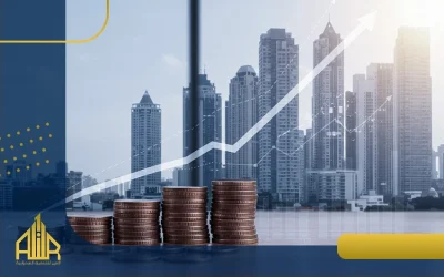 أفضل أنواع الاستثمار العقاري في مصر