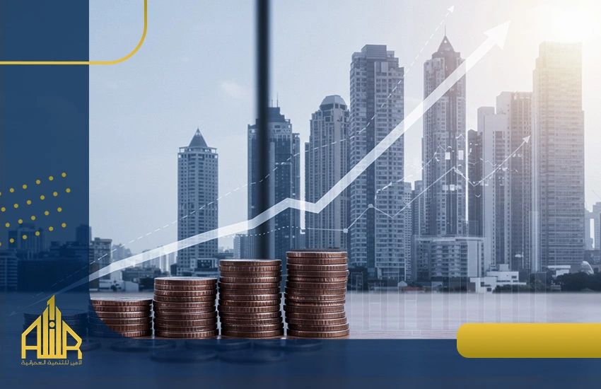 أفضل أنواع الاستثمار العقاري في مصر