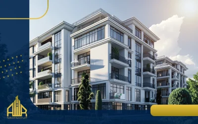 لمَ يسعى العديد إلى السكن في الحي التاسع العبور؟