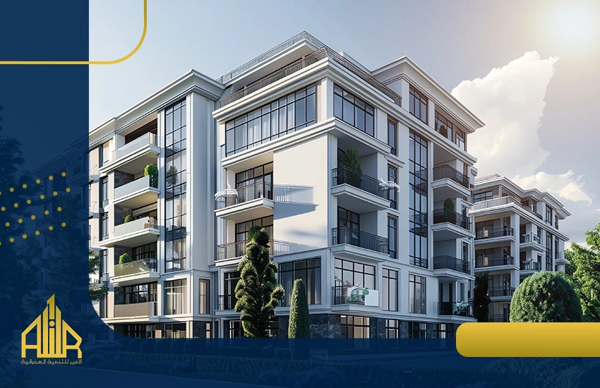 لمَ يسعى العديد إلى السكن في الحي التاسع العبور؟