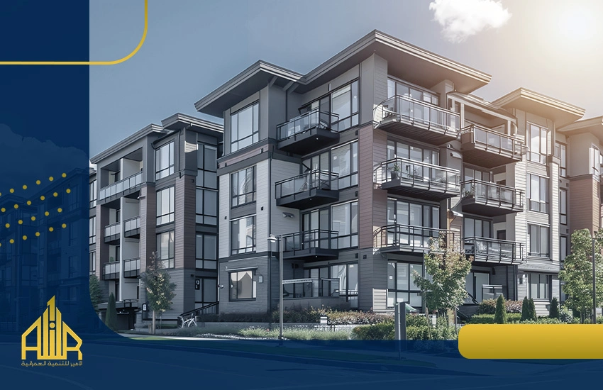 الحي الثالث العبور