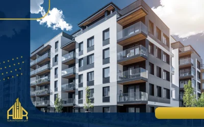 أبرز مميزات وعيوب الحي الثامن العبور