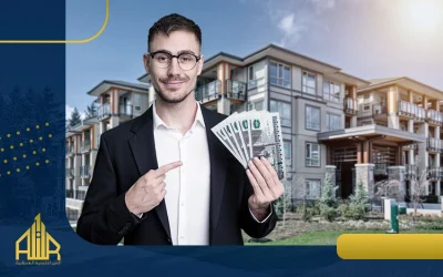 كم سعر المتر في العبور الجديدة؟ وما أهم العوامل المؤثرة فيه؟ 