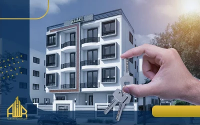 كيف أختار أفضل شقق للبيع في العبور؟ 