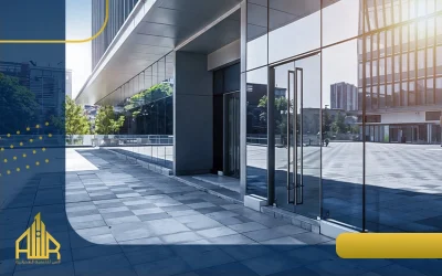 دليلك لشراء محلات للبيع في العبور بأسعار تنافسية لعام 2025