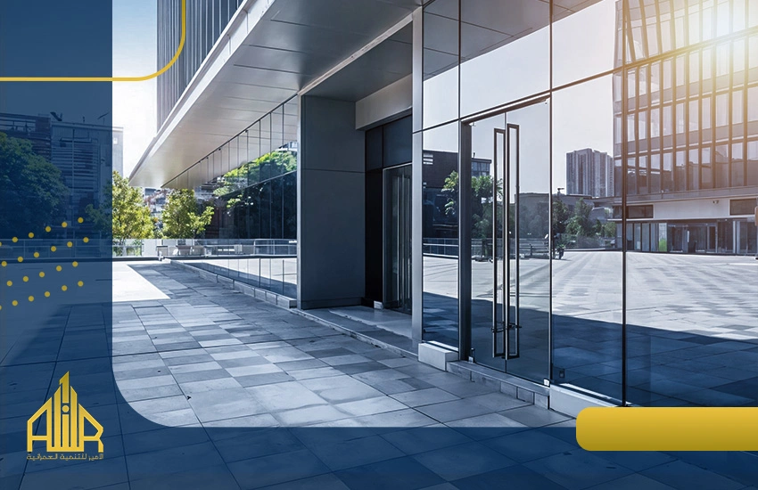 دليلك لشراء محلات للبيع في العبور بأسعار تنافسية لعام 2025