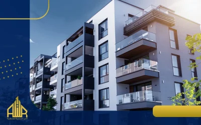 العبور الحي السابع.. وجهة سكنية راقية 