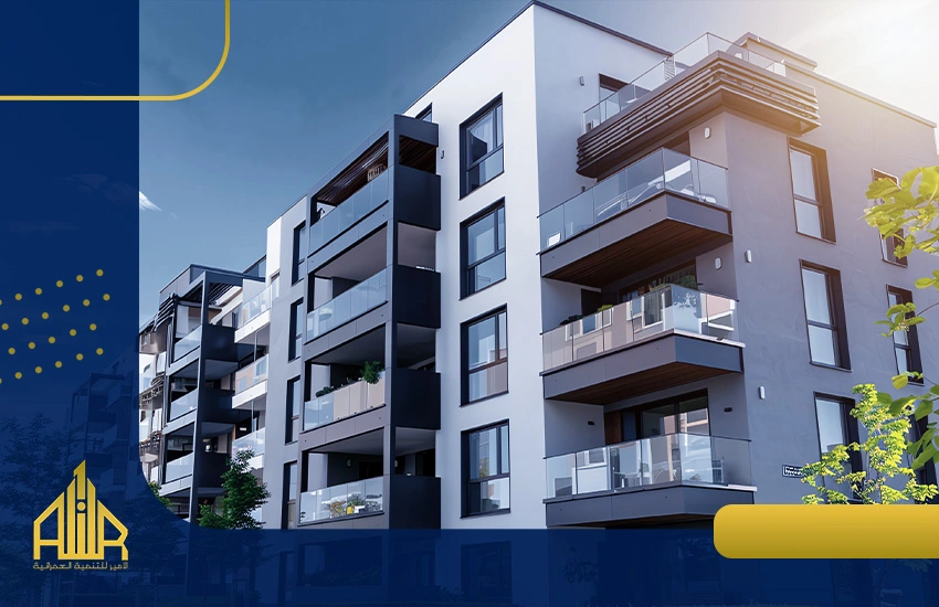 العبور الحي السابع