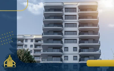 هل تبحث عن شقق للبيع في نزهة العبور؟