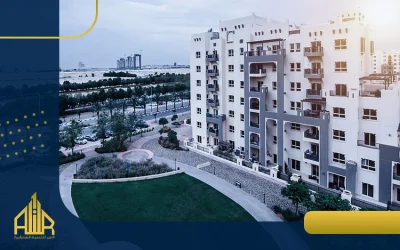 أيهما الأفضل للاستثمار العقاري مدينة العبور أم العبور الجديدة؟