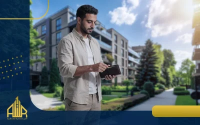 تعرف إلى أسباب تفاوت سعر المتر في الحي التاسع العبور