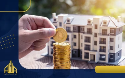 شقق تمويل عقاري بالعبور.. فرصتك لامتلاك عقار في مدينة متطورة