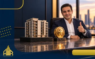 أفضل شركات التطوير العقاري في مصر