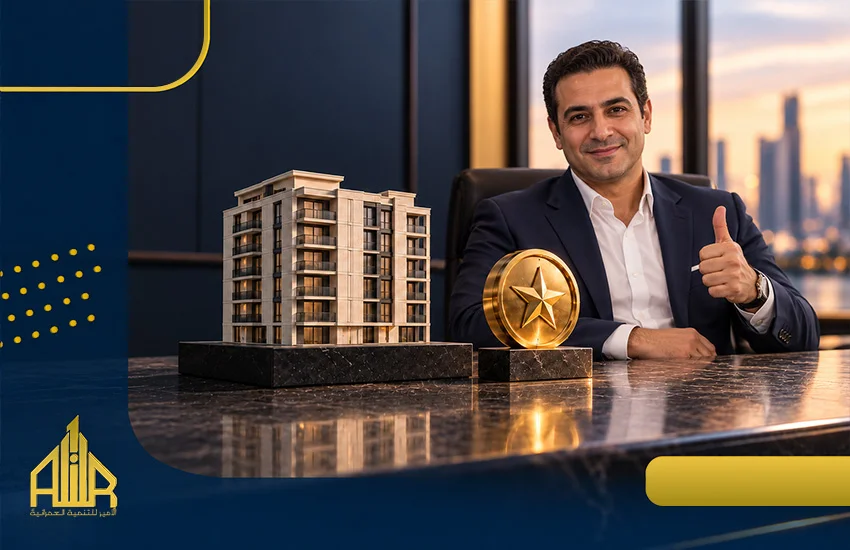 أفضل شركات التطوير العقاري في مصر