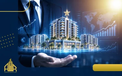 أفضل الشركات العقارية في العبور